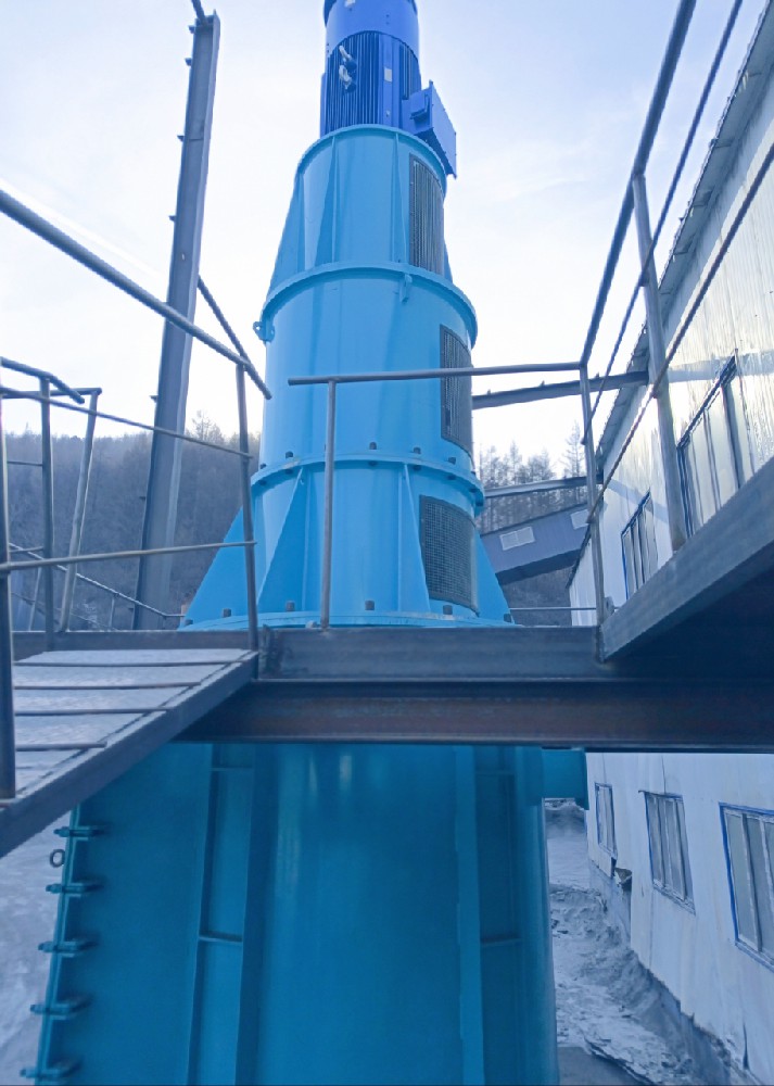 立式攪拌球磨機(jī)發(fā)展方向